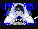 【オリジナルMV】EYE / ver.余白_【歌ってMV作ってみた】