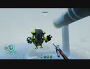 [SUBNAUTICA] 氷海動物園14 [BELOW ZERO]