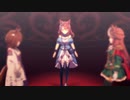NEXT FRONTIERが全く気付かないうちにトライアングルになる