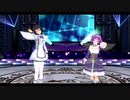 【COM3D2】Elonaのルルウィ様と黒天使様で『speed up mind』