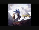 1995年10月06日　ゲーム　タクティクスオウガ　BGM　「Chivalry and Savagery（やせがまん）」（岩田匡治）