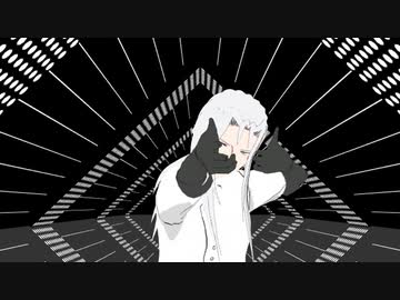 【MMDロースニク】ルトキスでうっせぇわ