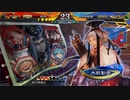 【三国志大戦6】駄君主がケニアで遊ぶそうです1522（3.6.0.A）