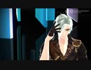 【MMD刀剣乱舞】ルーセ【膝丸・ミュージカル衣装】