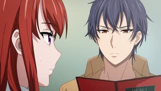 指先から本気の熱情2-恋人は消防士-【オンエア版】 第5話「俺の彼女だ。絶対に渡さねえ。」