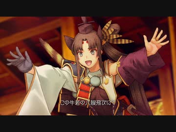 【FGO6周年】特別ボイスドラマ第1話【Fate/Grand Order Fes. 2021】