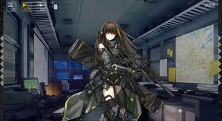 【ドルフロ】第十二戦役 緊急12-2【ストーリー】