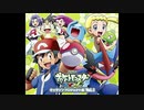 アニポケOP「XY＆Z」を耳コピしてみた。