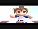 【MMDパワプロ】進くんでp.h.