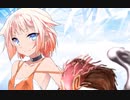 【VOICEROID劇場3:アリア】 ＃７過去の残滓