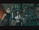 FF7(リメイク)を完全初見実況part33