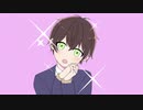 【手描き】可.愛.く.な.り.た.い【無音さん誕生祭】
