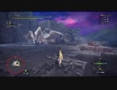 モンスターハンターアイスボーン版オリジナルミラルーツbgm
