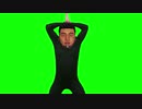 シンジケートに反省を促すダンスを踊るクリプトGB