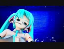 【初音ミク】Celestial Symphony【MMD】【1080p-60fps】(らぶ式ミクKKC)