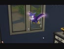 【実況】カメラの前で霊能力を使う魔法使い【The Sims4】part20