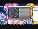 [NEW]うなぎのたましいロック EXPERT(Lv.10)　創作譜面