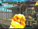 GGXX#R（青）CPUの本気に屈さない！Part02 （ソル vs 金ポチョムキン）