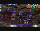 【スプラトゥーン2】ナワバリバトル実況プレイ その88【ラピベ】