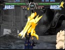 GGXX#R（青）CPUの本気に屈さない！Part03 （ソル vs 金スレイヤー）