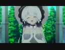 アズールレーン azur lane「イラストリアス」illustrious（口パクと着替7種類) 　cv：雨宮天