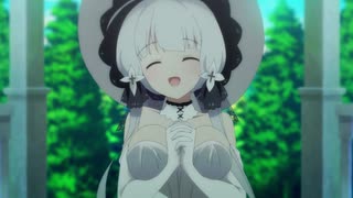 アズールレーン azur lane「イラストリアス」illustrious（口パクと着