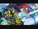 [wlw]ワダツミ^3　火遠理^1[EX13]