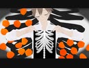 【すとぷりmmd】乙女解剖【ジェルくん誕生祭2021】
