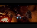 Star Citizen Alpha 3.14.0o PTU: M50 - Pirate Swarm(Wave 1-5)