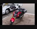 我らがゆく道は、VTR（ブイツインロード）？Part3【グロム旅編(前半)】