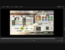 [プレイ動画]　戦国無双４の川中島の戦い(上杉軍)をまどかでプレイ
