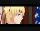 【刀剣乱舞MMD】アンノウン・マザーグース　おまけ