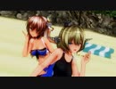 【COM3D2】ジョンストンとコロラドでCharm in Love