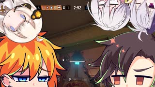 コウタカ動画にしたかった【レインボーシックスシージ・VOICEROID実況】