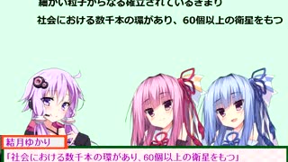 【VOICEROID】三文字アラカルト【クイズ】