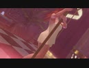 【DoaX3】ポールダンス かすみ 072900