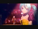 【DIVA F2nd】こちら、幸福安心委員会です。ver96猫【エディットPV】