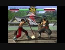 1999年08月05日　ゲーム　ソウルキャリバー（DC）　BGM　「1-05 Sail Over The Storm」