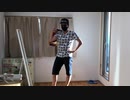 APEXに居そうなマリオカート経験者キャラのモノマネ