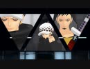 【MMDワンピ】ローさんでELECT