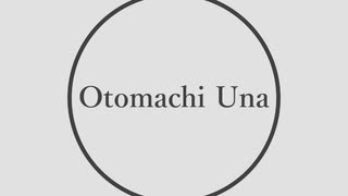 [音街ウナ] Noises Cream / 4O5人 - Shiokojin [Original]