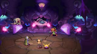蘇るファ・ディールの夢物語　２４A
