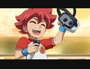 パズドラ　第3・第4シリーズ　第164話　卓球×パズドラ×水泳