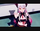 【MMD/Vtuber】ミコパトでチューリングラブ【堰代ミコ/周防パトラ】