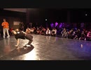 アニソン2on2ダンスバトル『あきばっか～のvol.23』ベスト8第一試合