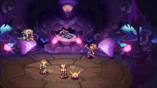蘇るファ・ディールの夢物語　２４B
