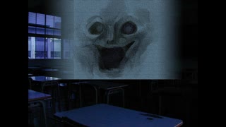 【実況】知ってはいけない七つ目【学校七不思議】09