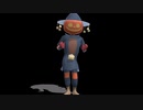 【APEX MMD】ハモンドに反省を促すかぼちゃブラハ