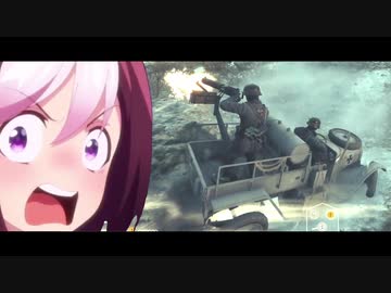 【BF1】古戦場ずん子.mp3