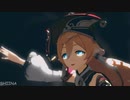 【原神/Genshin impact MMD】ONE OFF MIND【煙緋/Yanfei】